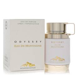 Armaf Odyssey Eau De Montagne EDP for Women