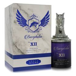 Armaf Niche Bucephalus Xii EDP for Men