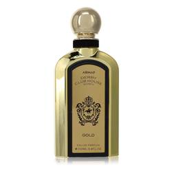 Armaf Derby Club House Gold EDP for Women (Unboxed)