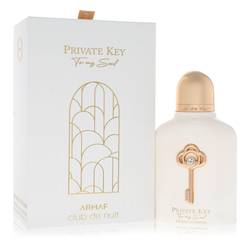 Armaf Club De Nuit Private Key To My Soul Extrait De Parfum for Women
