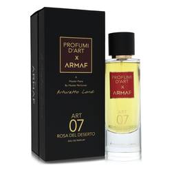 Armaf Profumi D Art 07 Rosa Del Deserto EDP for Women