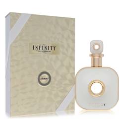 Armaf Infinity Gold EDP for Women