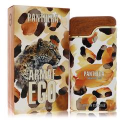 Armaf Ego Panthera EDP for Unisex