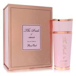 Armaf The Pride Rose Oud EDP for Women