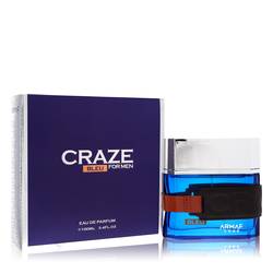 Armaf Craze Bleu EDP for Men