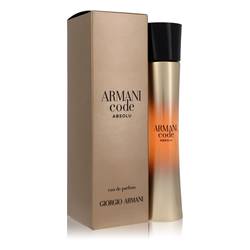 Armani Code Absolu EDP for Women | Giorgio Armani