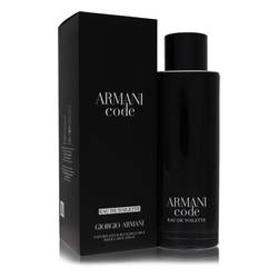 Armani Code EDT for Men (Refillable) | Giorgio Armani