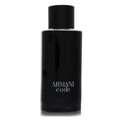 Armani Code EDT Refillable (Unboxed) | Giorgio Armani