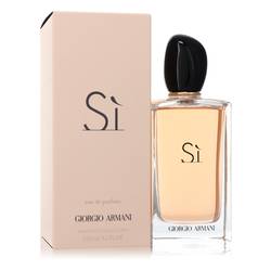 Armani Si EDP for Women | Giorgio Armani