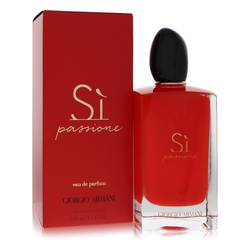 Armani Si Passione EDP for Women | Giorgio Armani