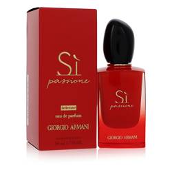 Armani Si Passione Intense EDP for Women | Giorgio Armani