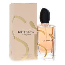 Armani Si EDP for Women | Giorgio Armani