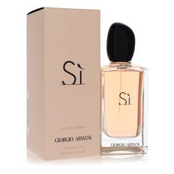 Armani Si EDP for Women | Giorgio Armani