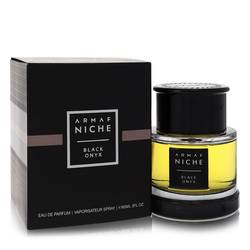 Armaf Niche Black Onyx EDT for Unisex