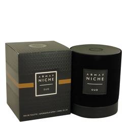 Armaf Niche Oud EDT for Unisex