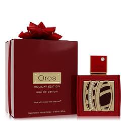 Armaf Oros Holiday EDP for Women