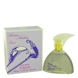 Jeanne Arthes Arome Secret Mauve EDP for Women