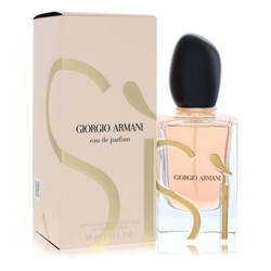 Armani Si EDP for Women | Giorgio Armani
