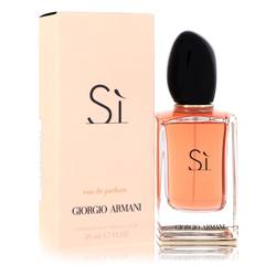 Armani Si EDP for Women | Giorgio Armani