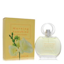 Artes Florales Morning Sunshine EDP for Women