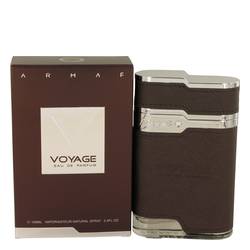 Armaf Voyage Brown EDP for Men