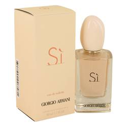 Armani Si EDT for Women | Giorgio Armani