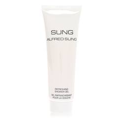 Alfred Sung Shower Gel for Women