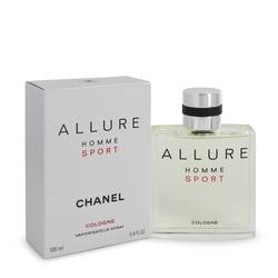 Chanel Allure Sport Cologne Spray for Men