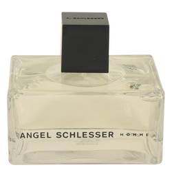 Angel Schlesser 125ml EDT for Men (Tester)