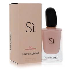 Armani Si Fiori EDP for Women | Giorgio Armani