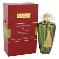 The Merchant of Venice Asian Inspirations EDP fo Unisex