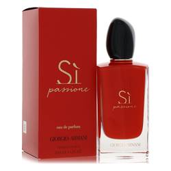 Armani Si Passione EDP for Women | Giorgio Armani
