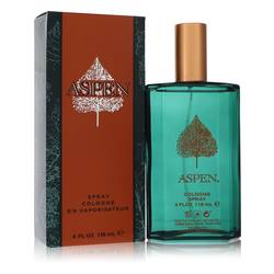 Coty Aspen Cologne Spray for Men (118ml $24 Ready Stock - WhatsApp 9222 0111)