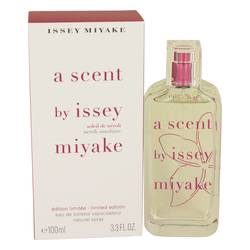 Issey Miyake A Scent Soleil De Neroli EDT for Women (Limited Edition)