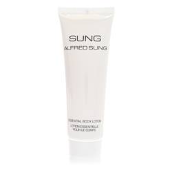 Alfred Sung Body Lotion for Women