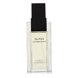 Alfred Sung EDT for Women (Tester)