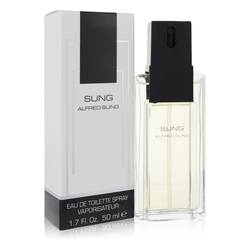 Alfred Sung EDT for Women (Refillable)