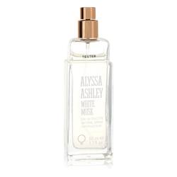 Alyssa Ashley White Musk EDT for Women (Tester)