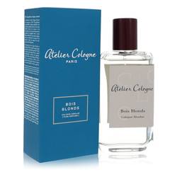 Bois Blonds Pure Perfume for Men | Atelier Cologne