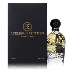 Atelier D'artistes E 1 EDP for Unisex | Alexandre J