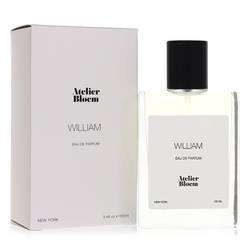 Atelier Bloem William EDP for Unisex