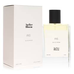 Atelier Bloem Iris EDP for Unisex