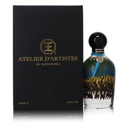 Atelier D'artistes E 3 EDP for Unisex | Alexandre J