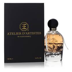 Atelier D'artistes E 2 EDP for Unisex | Alexandre J