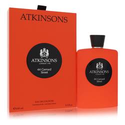 Atkinsons 44 Gerrard Street 100ml EDC for Unisex