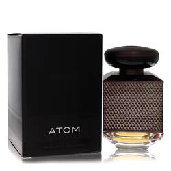 Fragrance World Atom Grey EDP for Men