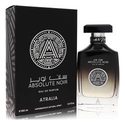 Atralia Absolute Noir EDP for Unisex