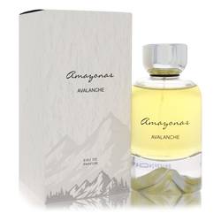 Atralia Amazonas Avalanche EDP for Unisex