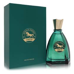 Atralia Equest Canter EDP for Unisex