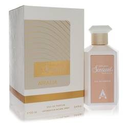 Atralia Sensual Vanilla EDP for Unisex